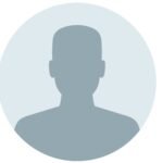 Avatars Circles Glyph Style