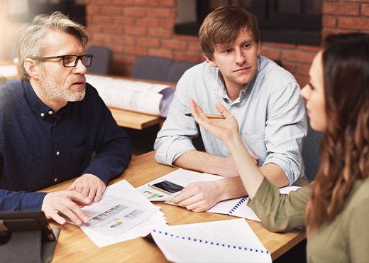 meeting