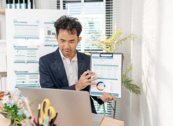 Treasury and Cash Flow Management Excellence
