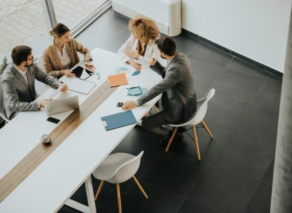 Intellectual Property in Business Contracts