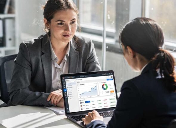 Data-Driven Sales Forecasting and Planning