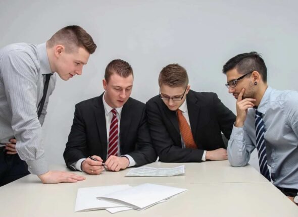 Reading and Interpreting Contracts