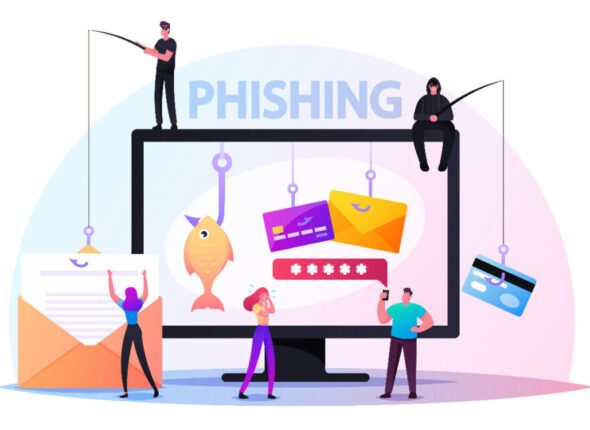 Phishing and Email Security Awareness