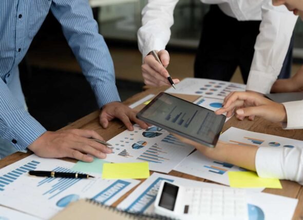 Rolling Forecasts and Dynamic Budgeting