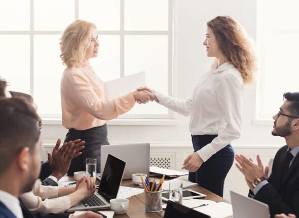 Emotional Intelligence and Change Leadership