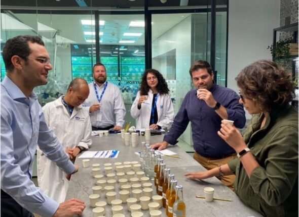 Sustainable Innovation Labs