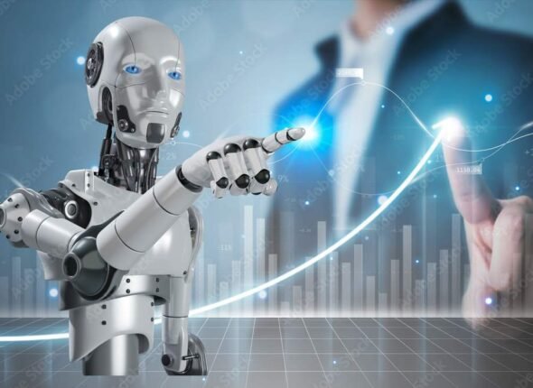 AI for Executive Decision-Making