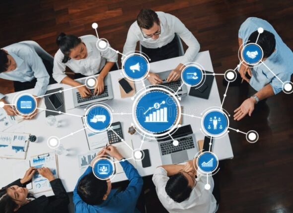 Forecasting Basics for Business Planning