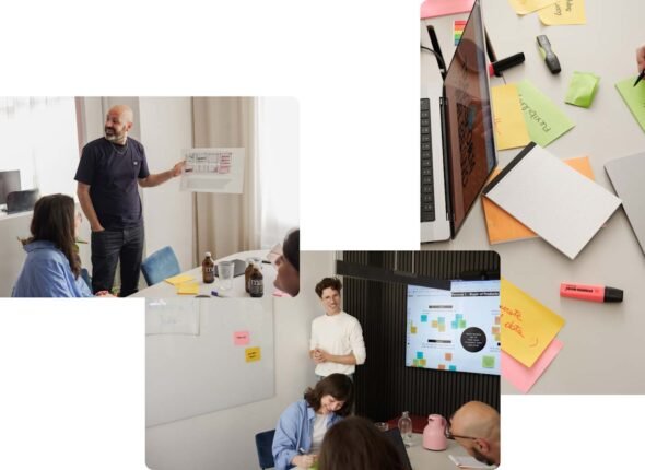 Basics of Branding and Positioning