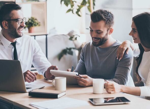 Building a Strong Value Proposition