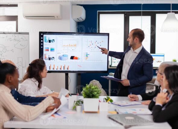 PMP® Comprehensive Project Management Certification Program