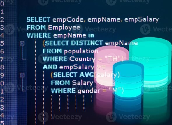 SQL Essentials for Business Users