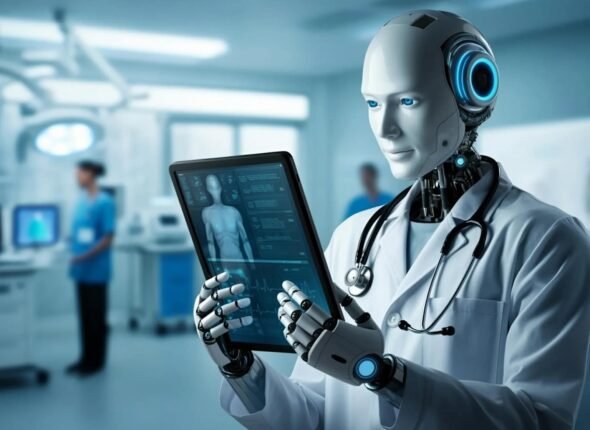 AI for Healthcare