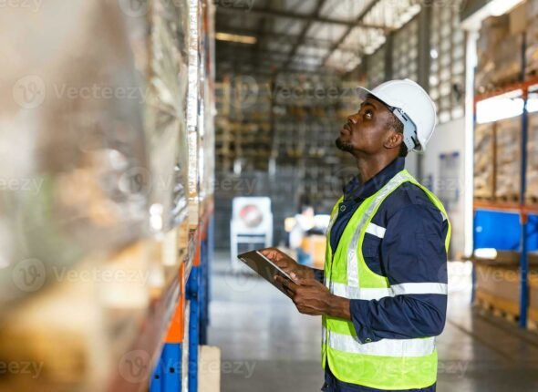 Blockchain and Digital Supply Chain Transformation
