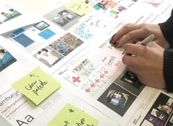Strategic Brand Management