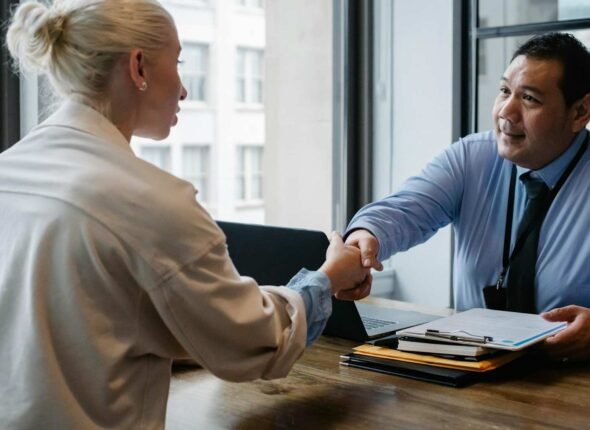 Consultative Selling for Complex Deals