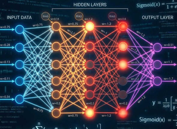 AI Optimization and Hyperparameter Tuning