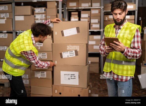 Advanced Inventory Optimization