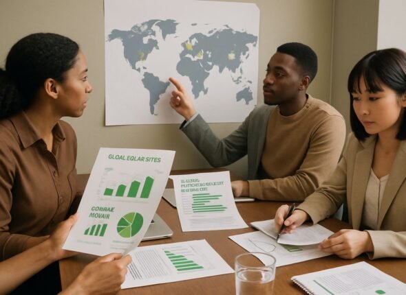 Contract and Procurement Management for Project Leaders