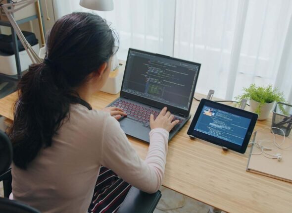Applied Python for Business Analytics