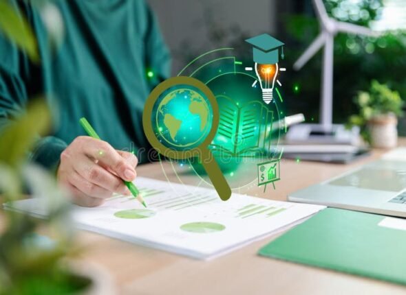 Data Quality and Assurance in ESG Reports