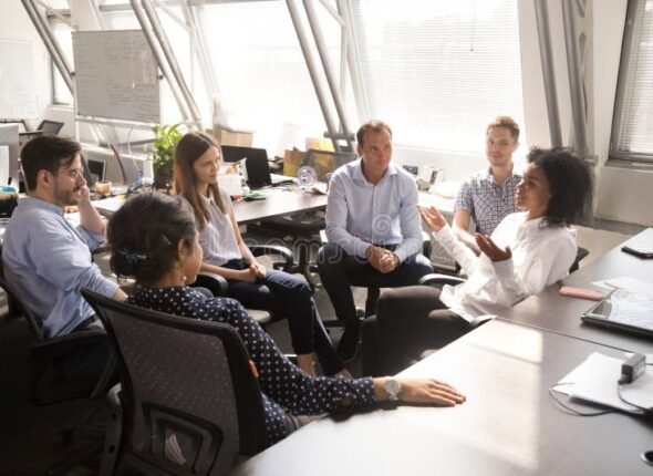Enterprise Sales Management and Leadership