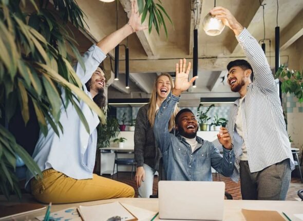 Lead Generation for New Businesses