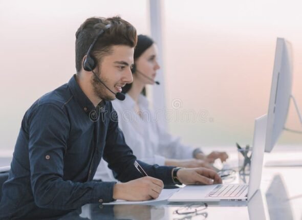 Sales Prospecting and Cold Outreach