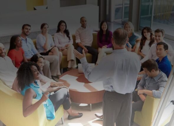 HR Policies and Procedures Development