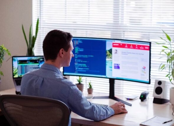 Mobile Device and Remote Work Security
