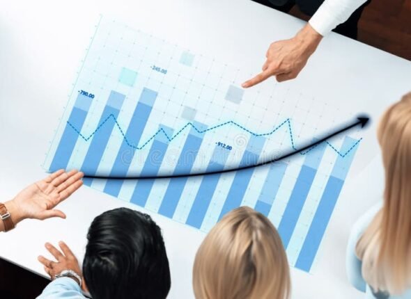 Understanding Data, Metrics, and KPIs