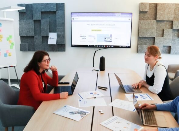 Marketing Analytics for Decision Makers