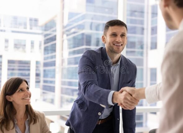 Key Account Management for Sales Teams
