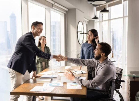 HR Business Partner (HRBP) Skills