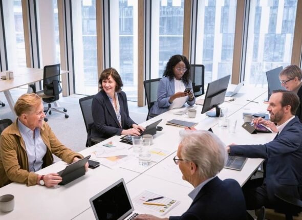 Strategic Budget Planning and Execution