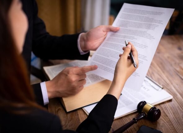 Legal Basics for Business Professionals