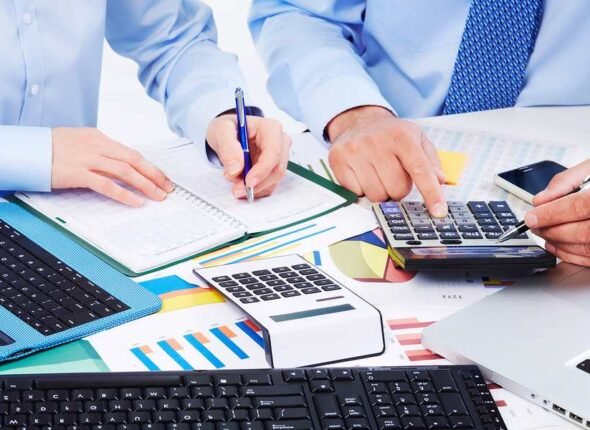 Project Budgeting and Financial Control