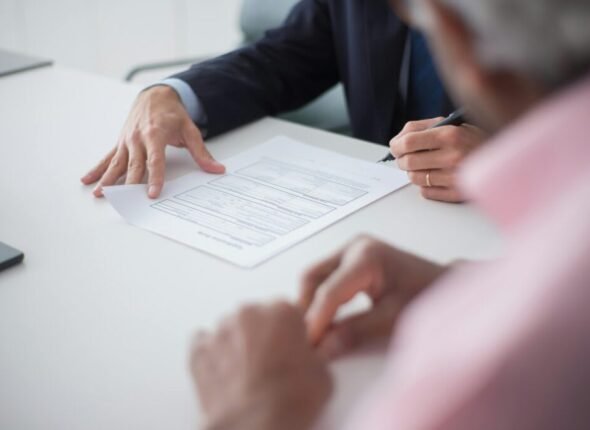 Advanced Contract Drafting and Risk Allocation