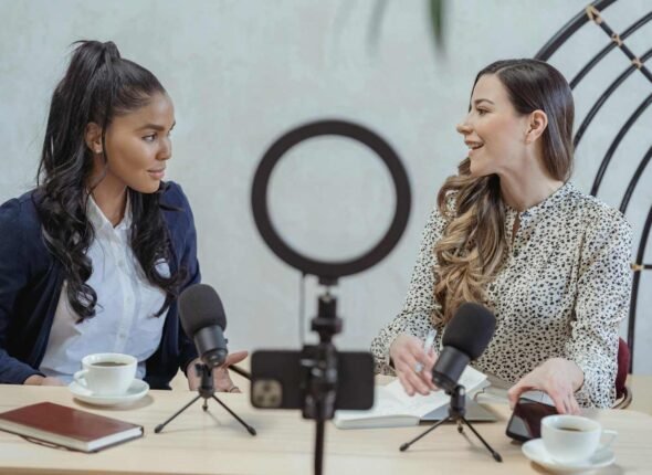 Influencer and Media Partnership Management