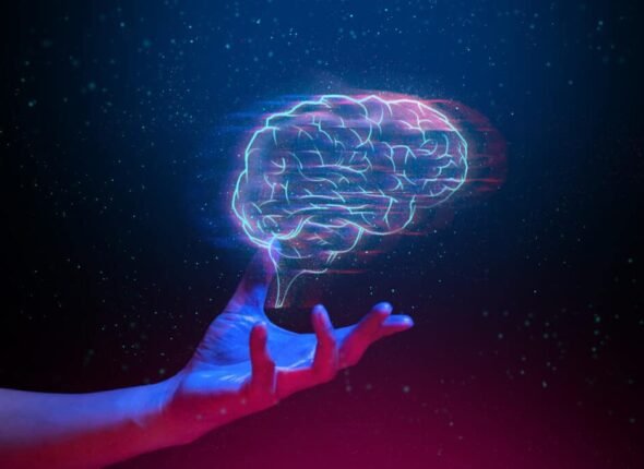 AI for Learning and Development (LandD) Leadership