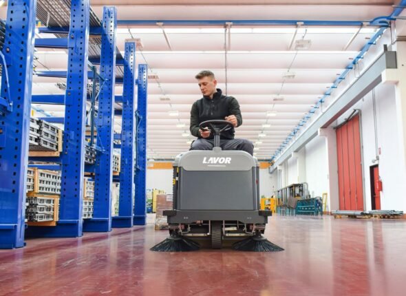 Workplace Inspection and Safety Observation