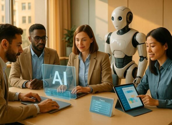 AI Project Management