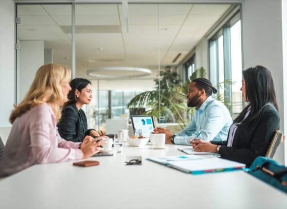 Introduction to Contract Management