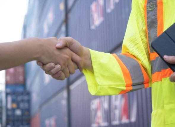 Sales, Procurement, and Distribution Contracts