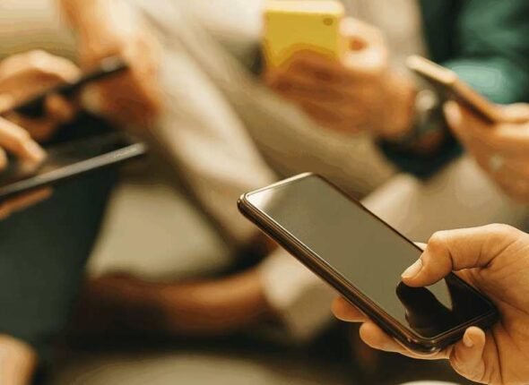 Omnichannel Marketing Strategy