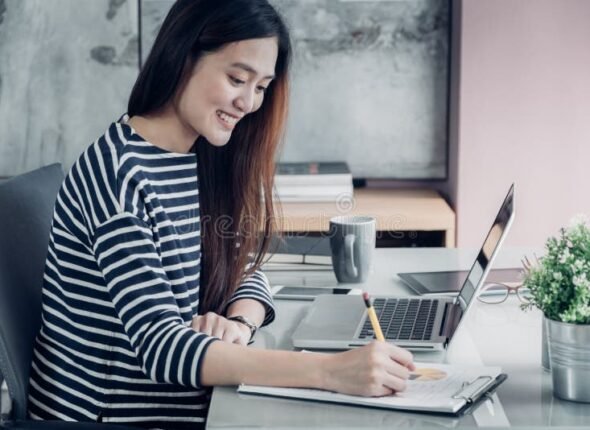 Creative Writing and Expression for Professionals