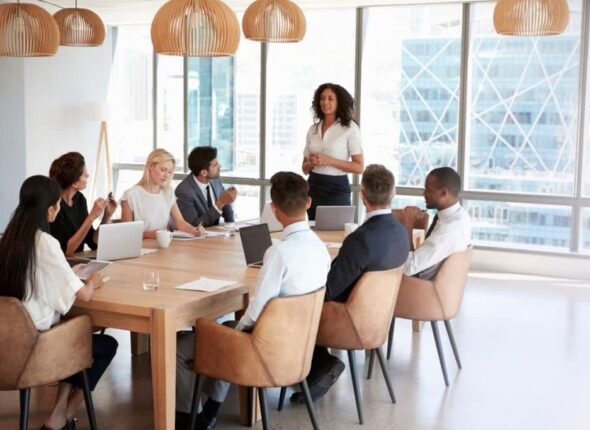 Administrative Problem-Solving and Decision-Making Skills