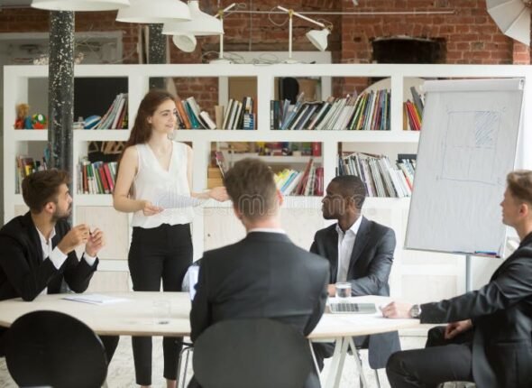 Training and Development Foundations