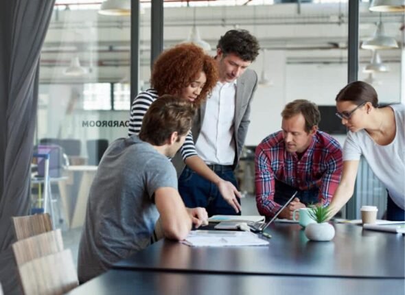 Supplier Relationship Management (SRM)
