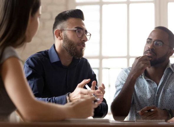 Advanced Emotional Intelligence and Resilient Leadership